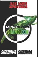 Operation Chameleon 1075394961 Book Cover