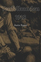Teufelhunden: 1918 B09TDSP663 Book Cover