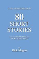 80 Short Stories 1419660373 Book Cover