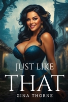 Just Like That 1459870476 Book Cover