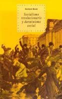Socialismo Revolucionario y Darwinismo Social 8446010879 Book Cover