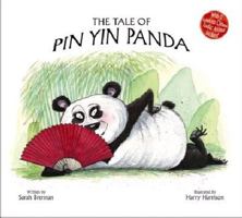 The Tale of Pin Yin Panda 9881888204 Book Cover