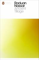 Lavoura Arcaica 0811226565 Book Cover