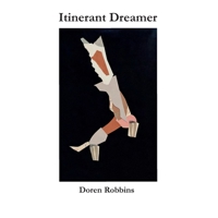 Itinerant Dreamer B0FRZ8YQB4 Book Cover