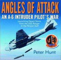 Angles of Attack: An A-6 Intruder Pilot's War