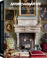Andrew Martin Interior Design Review 3961715122 Book Cover