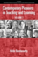 Contemporary Pioneers in Teaching and Learning Volume 2 1648028276 Book Cover