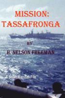 Mission: Tassafronga B08PJK78NK Book Cover