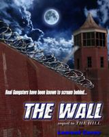 The Wall 0981620051 Book Cover