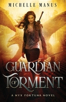 Guardian of Torment 1954400268 Book Cover