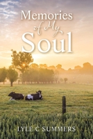 Memories of My Soul 1669877078 Book Cover
