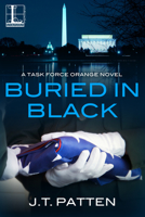 Buried in Black 1516108760 Book Cover