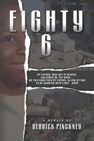 Eighty-6: My Father, Who Art in Heaven, Hallowed Be Thy Name...on This Dark Path My Father, Allow My End to Be Granted with Light. Amen B0F1BSZTS8 Book Cover