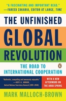 The Unfinished Global Revolution: The Pursuit of a New International Politics 0143120832 Book Cover