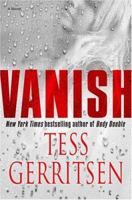 Vanish 1101885270 Book Cover