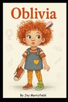 Oblivia B0HBG5W8GB Book Cover
