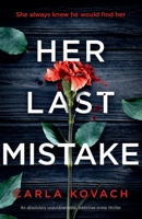 Her Last Mistake 178681885X Book Cover