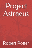 Project Astraeus 1790179157 Book Cover