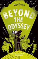 Beyond the Odyssey 1910655996 Book Cover