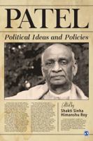 Patel: Political Ideas and Policies 9352808533 Book Cover