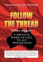 Follow the Thread 1469182815 Book Cover