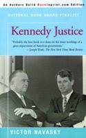Kennedy Justice 0689705433 Book Cover