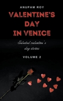 Valentine's Day in Venice (Valentine's Day Love Stories) B0CSC5KVCW Book Cover