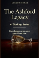 The Ashford Legacy B0HDZ76L66 Book Cover