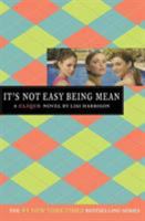 It's Not Easy Being Mean 0316006068 Book Cover