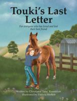 Touki's Last Letter B0G31396D8 Book Cover