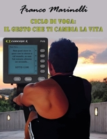 Ciclo di voga: il gesto che ti cambia la vita (Italian Edition) B0D3BM362L Book Cover