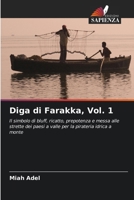 Diga di Farakka, Vol. 1 6630242432 Book Cover