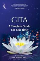 Gita - A Timeless Guide For Our Time 9657724376 Book Cover