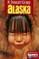Insight Guide Alaska (Insight Guides Alaska) 1585732842 Book Cover