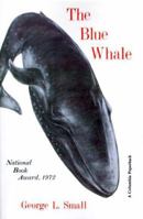 The Blue Whale 0231032889 Book Cover