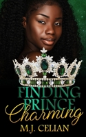 Finding Prince Charming B09CB6TSNP Book Cover