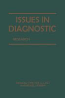 Issues in Diagnostic Research 1468412671 Book Cover