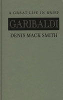 Garibaldi 0394426061 Book Cover