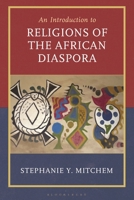 Introduction to Religions of the African Diaspora B0FBRCGWXX Book Cover