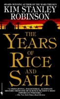 The Years of Rice and Salt 0553580078 Book Cover