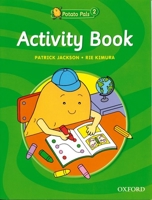 Potato Pals 1: Activity Book 0194391906 Book Cover