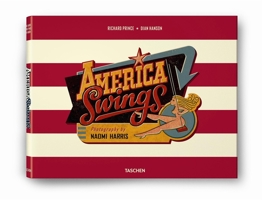 America Swings B0082RMY3E Book Cover