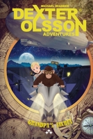 Grandpa's Secret (Dexter Olsson) 9189954831 Book Cover