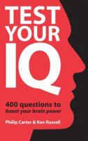 Test Your Iq 0706370597 Book Cover