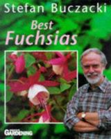 Best Fuchsias 0600596729 Book Cover
