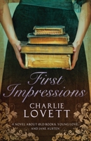First Impressions 0525427244 Book Cover