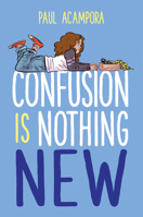 Confusion Is Nothing New 133820999X Book Cover