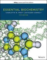 Essential Biochemistry 0471393878 Book Cover