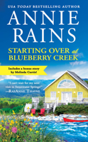 Starting Over at Blueberry Creek 1538700867 Book Cover