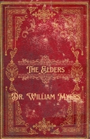 The Elders B0GFYJ2WB5 Book Cover